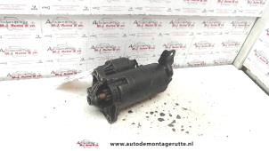 O128505 Gebruikte startmotor Renault Twingo