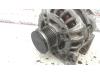 Gebruikte Alternator Seat Mii O124586