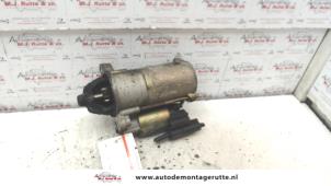 O127848 Gebruikte startmotor Ford Mondeo