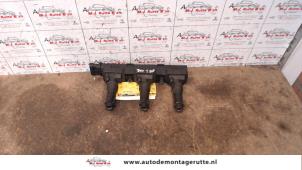 O126418 Gebruikte bobine Opel Corsa