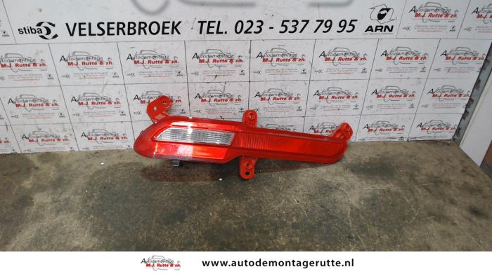 Gebruikte Mistachterlicht Kia Niro O96595