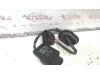 Gebruikte ADM brandstof module Volkswagen Jetta O122189