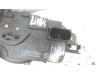 Gebruikte Deurslot Mechaniek 2Deurs links Opel Tigra O82345