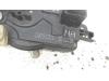 Gebruikte Deurslot Mechaniek 2Deurs links Opel Tigra O82345