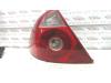 Gebruikte Achterlicht links Ford Mondeo O92661