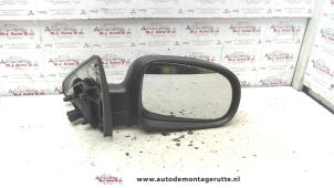 O86635 Gebruikte buitenspiegel rechts Opel Tigra