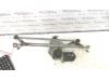 Gebruikte Ruitenwismotor+Mechaniek Opel Tigra O118516