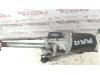 Gebruikte Ruitenwismotor+Mechaniek Opel Tigra O118516