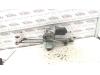 Gebruikte Ruitenwismotor+Mechaniek Opel Tigra O118516
