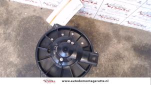 O130355 Gebruikte kachel ventilatiemotor Honda Jazz