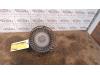 Gebruikte Kachel Ventilatiemotor Honda Jazz O130355
