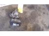 Gebruikte Gasklephuis Citroen C5 O123116