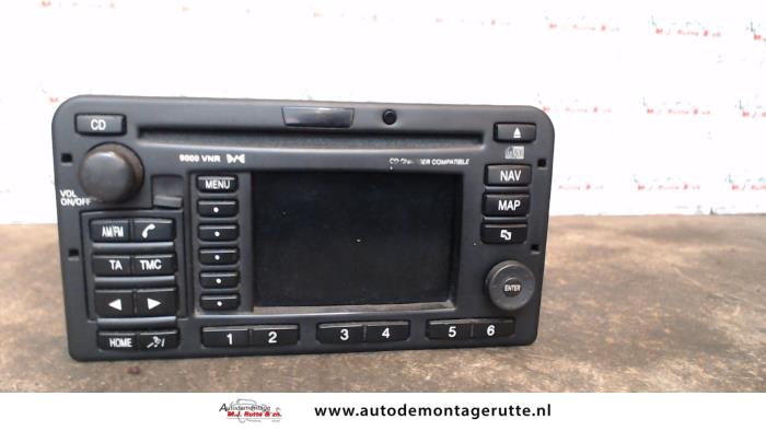Gebruikte Radio Ford Mondeo O109810