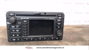 O109810 Gebruikte radio Ford Mondeo