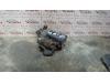 Gebruikte Startmotor Hyundai Trajet O128273