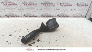 O101562 Gebruikte richtingaanwijzer schakelaar Opel Tigra