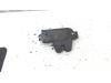 Gebruikte Slotmechaniek Achterklep Peugeot 307 O91836