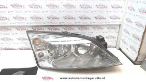 O73287 Gebruikte koplamp rechts Ford Mondeo