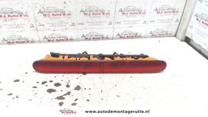 O96480 Gebruikte extra remlicht midden Peugeot 206