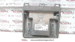 O117140 Gebruikte computer motormanagement Mercedes A-Klasse