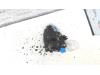 Gebruikte Deurslot Mechaniek 2Deurs links Volkswagen Caddy O82421