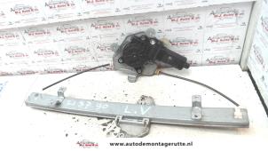 O132388 Gebruikte ruitmechaniek 4deurs links-voor Hyundai Atos
