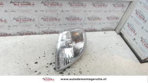 O75901 Gebruikte knipperlicht links Peugeot Partner