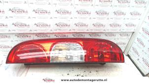 O94956 Gebruikte achterlicht rechts Fiat Doblo