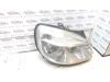 Gebruikte Rechter Koplamp Fiat Doblo O73709