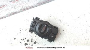 O100952 Gebruikte licht schakelaar BMW 1-Serie