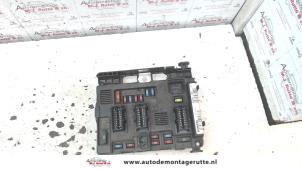 O119431 Gebruikte zekeringkast Citroen C2