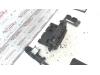Gebruikte Kontaktslot + computer Fiat Panda O113713