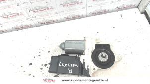 O90288 Gebruikte portierruitmotor Seat Toledo
