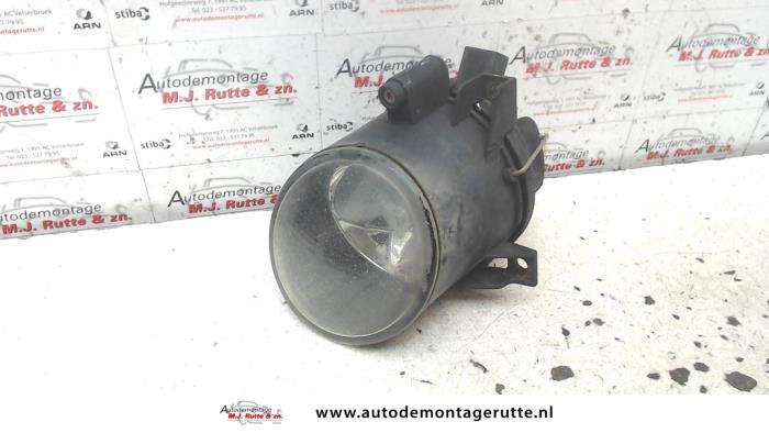 Gebruikte Mistlamp links-voor Seat Ibiza O74979