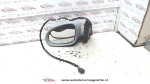 O84600 Gebruikte spiegel buiten links Volkswagen Jetta