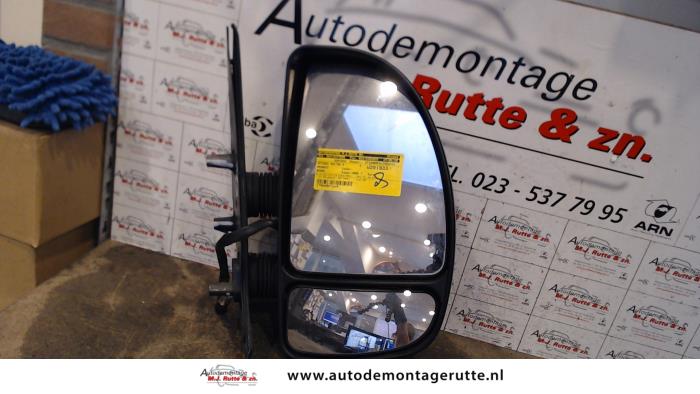 Gebruikte Buitenspiegel rechts Peugeot Boxer O87547