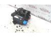 Gebruikte Portierslot Mechaniek 4Deurs links-achter Volkswagen Jetta O83343