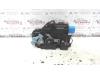 Gebruikte Portierslot Mechaniek 4Deurs links-achter Volkswagen Jetta O83343
