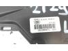 Gebruikte Portierslot Mechaniek 4Deurs links-achter Volkswagen Jetta O83343