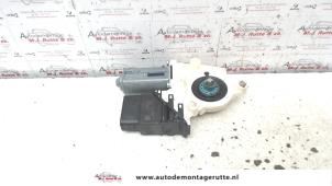 O90023 Gebruikte motor portierruit Volkswagen Jetta
