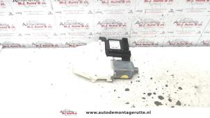 O89760 Gebruikte raammotor portier Audi A3