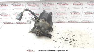O127600 Gebruikte ontsteking (compleet) Honda Logo