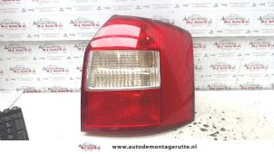 O94281 Gebruikte achterlicht rechts Audi A4