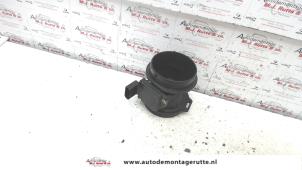 O115891 Gebruikte luchtmassameter Audi A4
