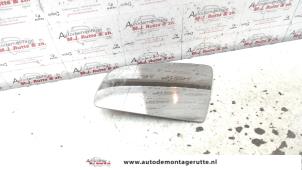 O85787 Gebruikte spiegelglas links Audi A4