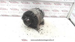 O123973 Gebruikte dynamo Opel Tigra