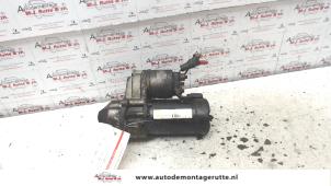 O128598 Gebruikte startmotor Daihatsu Cuore