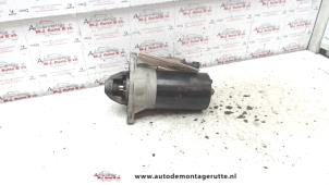 O128141 Gebruikte startmotor Alfa Romeo 147