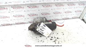 O127903 Gebruikte startmotor Opel Tigra