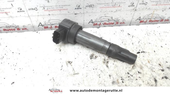 Gebruikte Pen Bobine Smart Forfour O125343